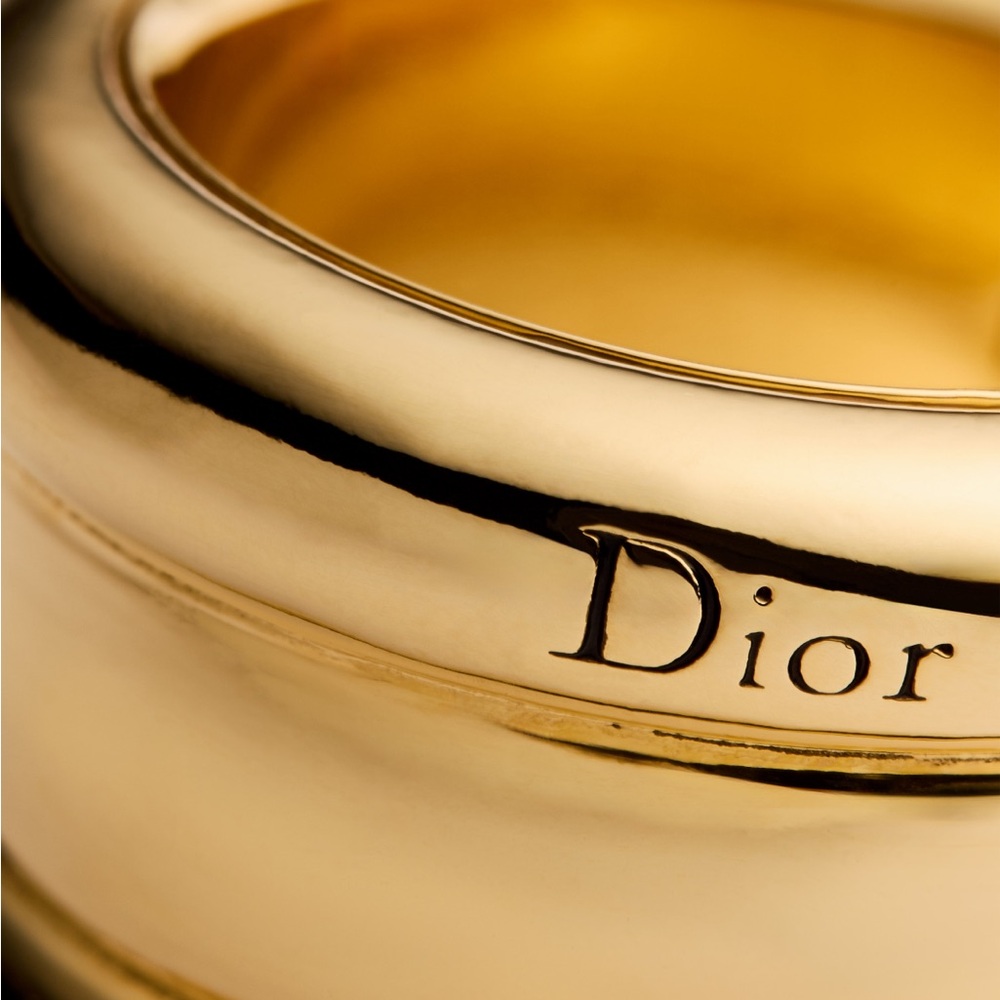 NWT Dior Rocks Ring - Picture 4 of 8